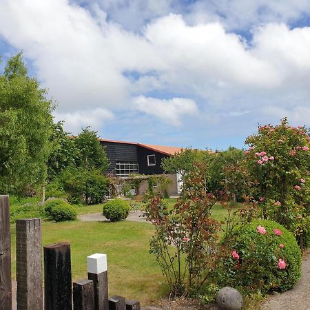 De Vrijheid-Plantage De Cocksdorp (Texel) Exterior foto